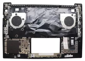 Viršutinis dangtelis su apšviesta klaviatūra, skirta Lenovo ThinkPad P14s Gen 5 (5M11Q60857)