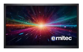 ERNITEC 0070-24143-WATERPROOF-L vandeniui atspari lauko sujungimo dėžė