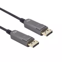 ACT AK4174 DisplayPort kabelis 40 m Juodas