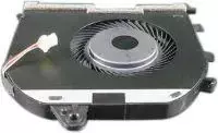 Dell ventiliatorius F01PX, skirtas XPS 15 7590 BERLINETTA CFL R BTX