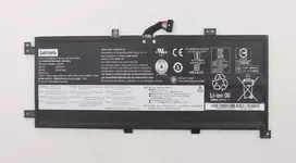Vidinė ličio jonų baterija nešiojamam kompiuteriui Lenovo 46Wh modelis 5B10W13934