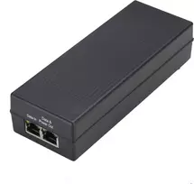 Microconnect POEINJ-30W PoE adapteris 10 Gigabit Ethernet – 100 Gigabit Ethernet 48 V (30W POE)