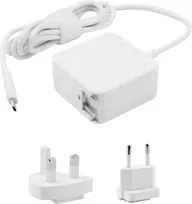 USB-C įkroviklis CoreParts MBXUSBC-AC0030W 100W GaN – sieninis USB-C PD įkroviklis