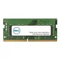 32GB DDR4 SODIMM RAM atminties modulis (nebuferuotas) Dell P6FH5