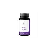 Gamtos namai Neuro balance kapsulės N60