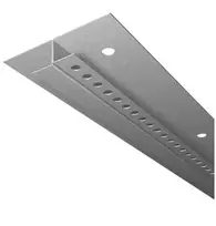 Synergy 21 S21-LED-PR00170 cinko profilis LED juostoms 2000 mm