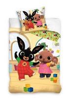 Youth Bedding 160X200Cm Bing