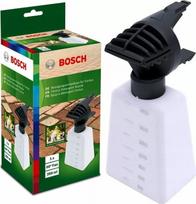 Valymo antgalis Bosch F016800595 – suderinamas su Bosch slėginiais plovikliais, universalia jungtimi