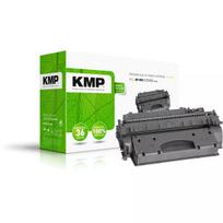 KMP HP CE505X juodas toneris 6500 puslapių