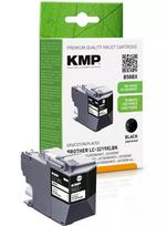 Kasetė KMP Brother LC3219XLBK Juoda (Didelės talpos)