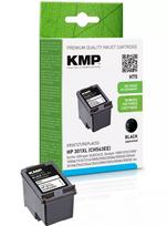 Kasetė KMP HP CH563EE Nr.301XL juoda