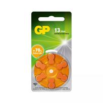 Vienkartinė baterija GP Batteries 103249 Cinkas-oras 1,45 V