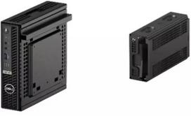VESA laikiklis Dell 7MRHH, skirtas Dell OptiPlex Micro serijos kompiuteriams