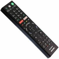 Pultelis Sony RMF-TX221 televizoriui su apšviestais mygtukais