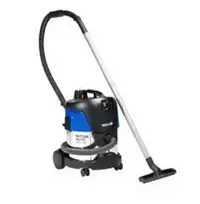Šlapio ir sauso valymo dulkių siurblys Nilfisk AERO 21-01 PC INOX 20 l, 1250 W