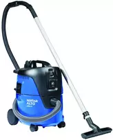 Šlapias ir sausas siurblys Nilfisk AERO 21-21 PC