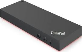 Lenovo ThinkPad Thunderbolt 3 135W įkroviklis, modelis 40AN0135DE, EU kištukas