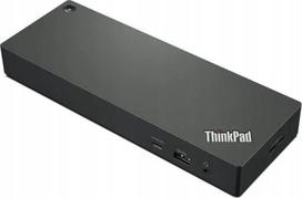 Lenovo ThinkPad Thunderbolt 4 Dock 40B00300DE dokavimo stotelė