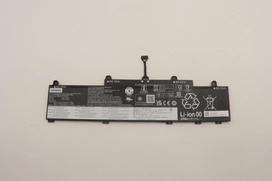Baterija nešiojamam kompiuteriui Lenovo 42Wh 3 elementų ličio jonų 5B11F21943 suderinami modeliai