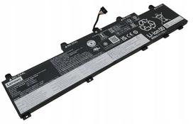 Nešiojamojo kompiuterio baterija Lenovo 57Wh Ličio jonų 5B11F21941