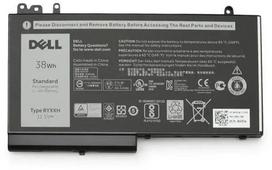 Dell 05PYY9 38Wh Li-Polymer baterija nešiojamam kompiuteriui