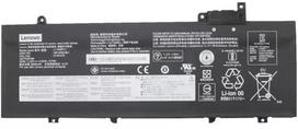Baterija nešiojamam kompiuteriui Lenovo L20M3PD4 3 elementų 57Wh 11.52V