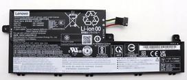 Vidinė ličio jonų baterija Lenovo 68Wh modelis 5B11M90088 suderinamiems nešiojamiesiems kompiuteriams