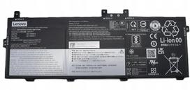 Vidinė 3 elementų ličio jonų baterija Lenovo 5B11M90078 suderinamiems nešiojamiesiems kompiuteriams