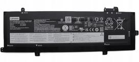 Vidinė nešiojamojo kompiuterio baterija Lenovo 4 celės 52,5Wh (modelis 5B11M90036)