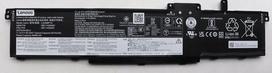 Vidinė 6 elementų ličio jonų baterija Lenovo 5B11M90091, keičiama originali, įkraunama