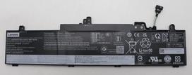 Baterija nešiojamam kompiuteriui Lenovo 57Wh 3 elementų ličio jonų modelis 5B11K63032, suderinamas keitimas
