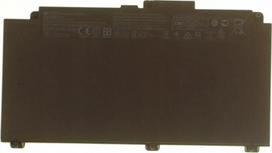 Baterija nešiojamam kompiuteriui HP 931702-421 3 celių 4.21Ah (48Wh)