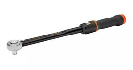 Dinamometrinis raktas Bahco 74WR-400