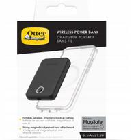 Nešiojama baterija - OtterBox belaidis Powerbank su MagSafe 5000 mAh