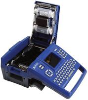 Spausdinimo juosta Brady M710 R4400 serijai – M7-R4400-WT suderinama balta terminio perkėlimo juosta