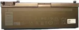 DELL Primary Battery nešiojamojo kompiuterio baterija 1 x ličio jonų 3 elementai 64 Wh, skirta Precision Mobile Workstation 7
