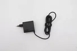 Lenovo Delta 89CC-EU Type-C 65W Juoda FRU 5A10W86265 - Maitinimo blokas PC/Serveriui