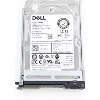 Dell HDD 1.2TB 2.5 10K SAS 12Gb/s HP CusKit (ST1200MM0099)