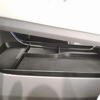 NIO ET7 Center Console Lower Storage Organizer Box gray