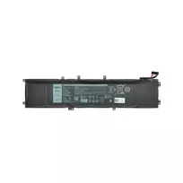 Origin Storage baterija Precision 7530 / 7730 6C 97 WHR, 8000 mAh, 97 Wh, ličio jonų, 11,4 V, juoda, 1 vnt.