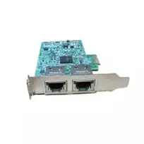 Dell Broadcom 5720 tinklo adapteris – PCIe Low-Profile, 2x Gigabit Ethernet, skirtas PowerEdge serveriams