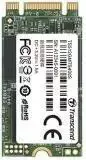 Transcend TS16GMTS400 MTS400 SSD [16GB, M.2 2242, SATA3, MLC NAND, 500/450MB/s, 70000 IOPS]
