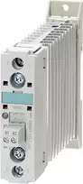 Siemens vienfazis kietojo kūno kontaktoriaus modulis 3RF23 3RF2320-1AA44 (3RF2320-1AA44)