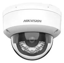 Hikvision Pro Series su AcuSense DS-2CD2143G2-LIS2U(4MM) apsaugos kamera Kupolinė IP kamera Vidaus ir lauko 2688 x 1520 pikselių Lubos/siena