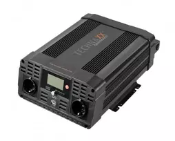 Inverteris 2000W TE22