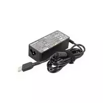 Lenovo 45N0298 45W vidinis maitinimo šaltinis ir įtampos keitiklis, juodas