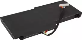 CoreParts MBXTO-BA0019 baterija, skirta Toshiba Satellite L50-A
