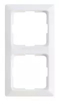 Legrand 776202 kištukinio lizdo dėžutės priedas baltas 1 vnt.