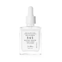 Dr. Althea 345 Relief Serum balansuojantis veido serumas 30 ml