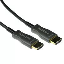 ACT 60 metrų HDMI Premium 4K aktyvus optinis kabelis v2.0 HDMI-A kištukas - HDMI-A kištukas